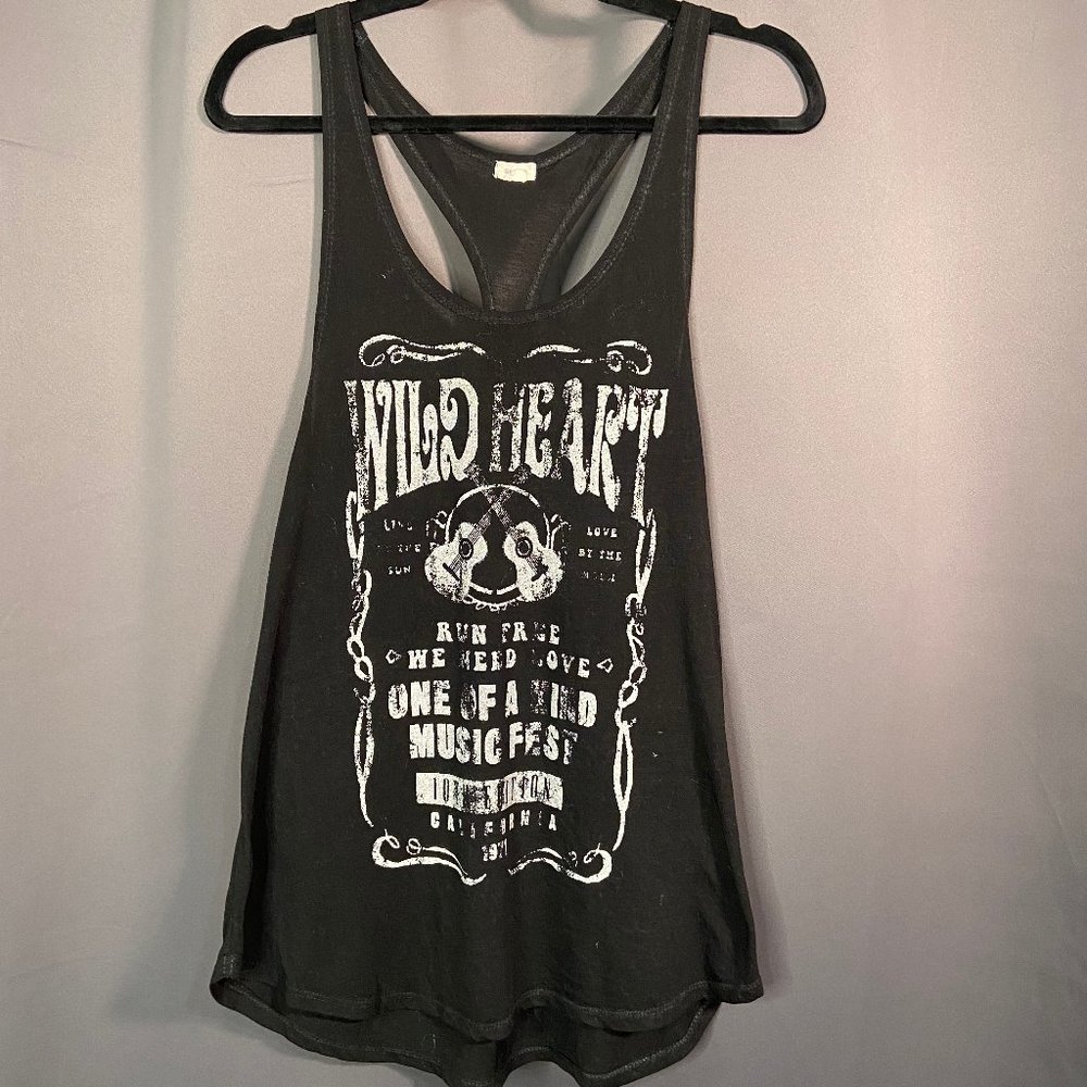 Country Tank